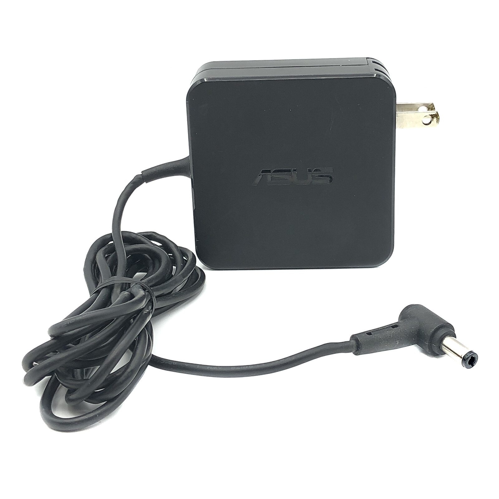 Genuine 65W Asus AC DC Wall Adapter for AX6000 Dual Band WiFi 6 Router RT-AX89X