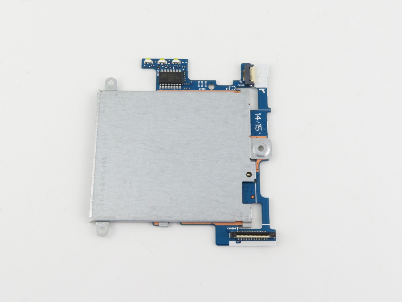L60626-001 SPS-BD Smart Card Reader