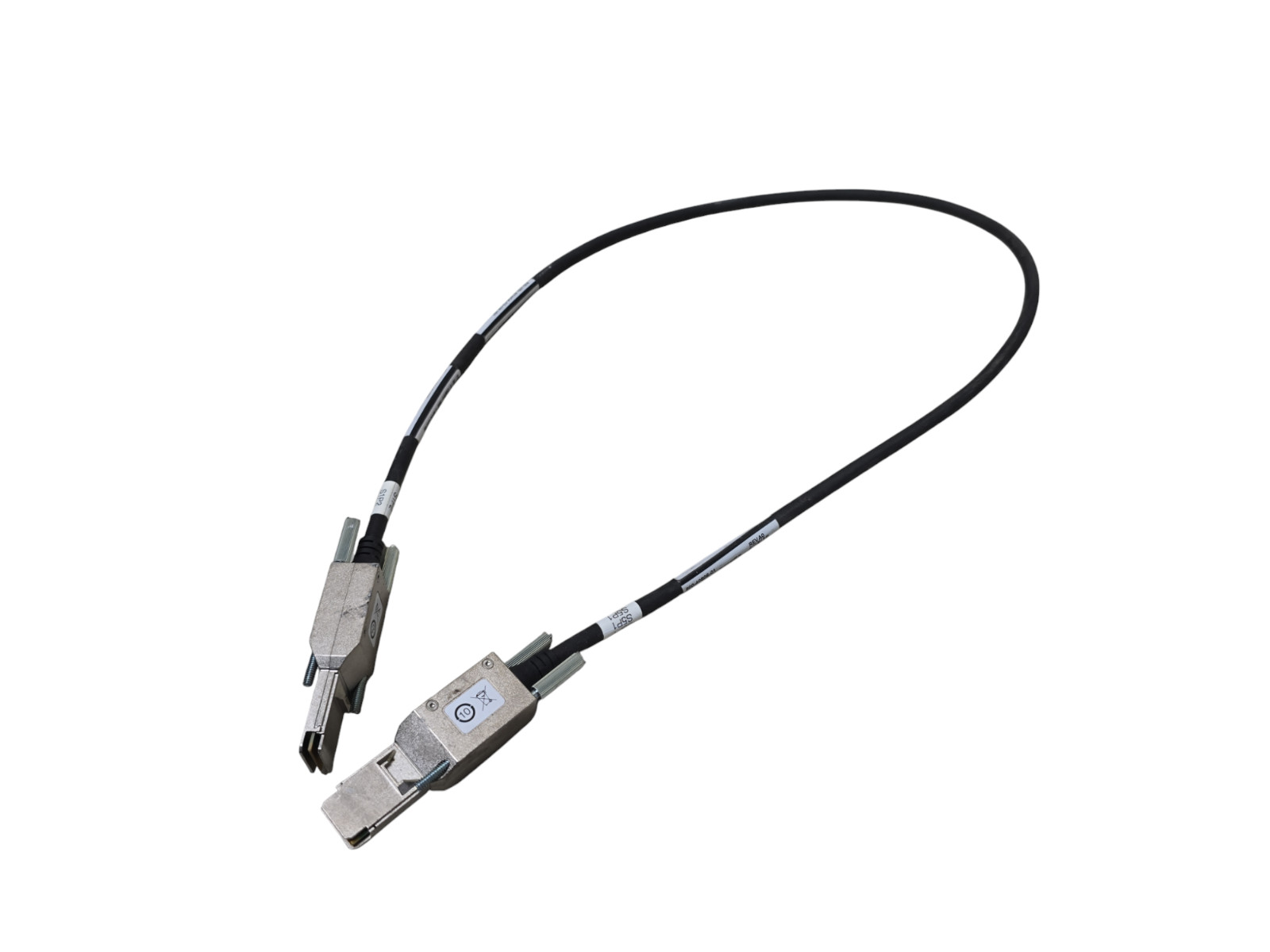 Cisco STACK-T1-1M V01 Stacking Cable