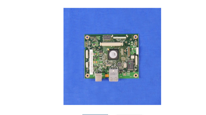 Genuine HP  LaserJet 400 M401n Formatter Board CF149-60001 CF149-67018