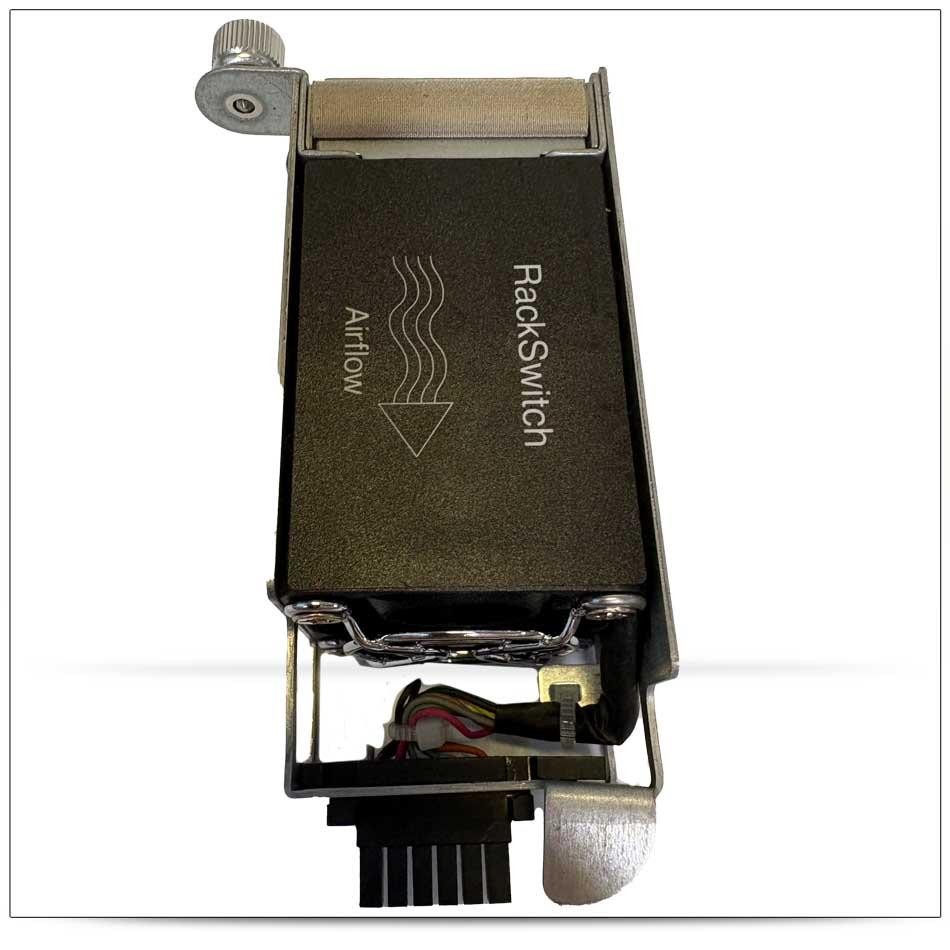 IBM 88Y6025 Rackswitch G8052/G8264 (rear to front) Cooling Fan Module 49Y7927