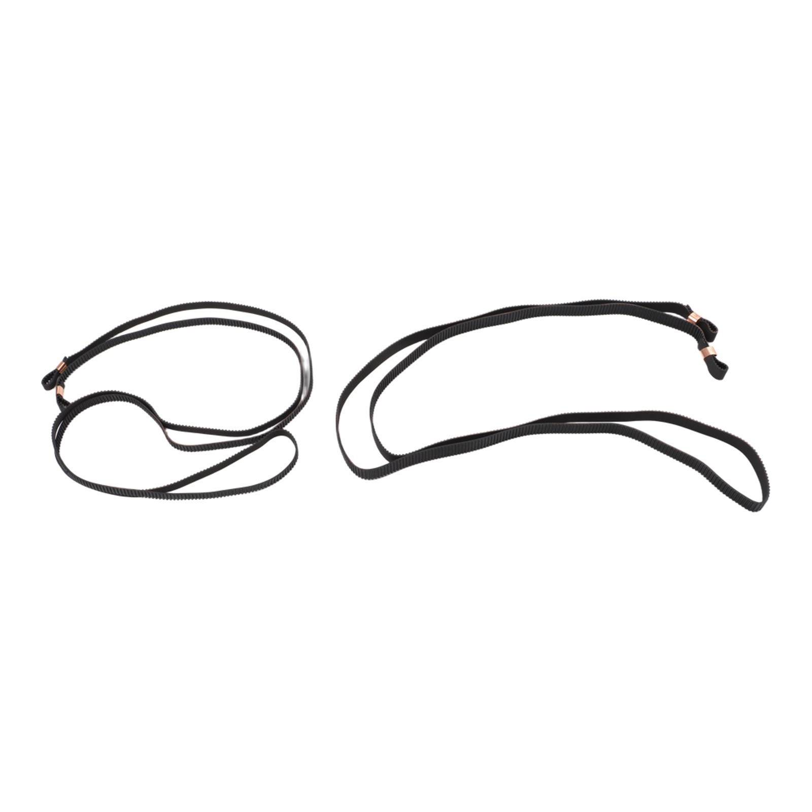 Replacement X Y Timing Belt Set for Anycubic For Kobra 3 Max Motion System