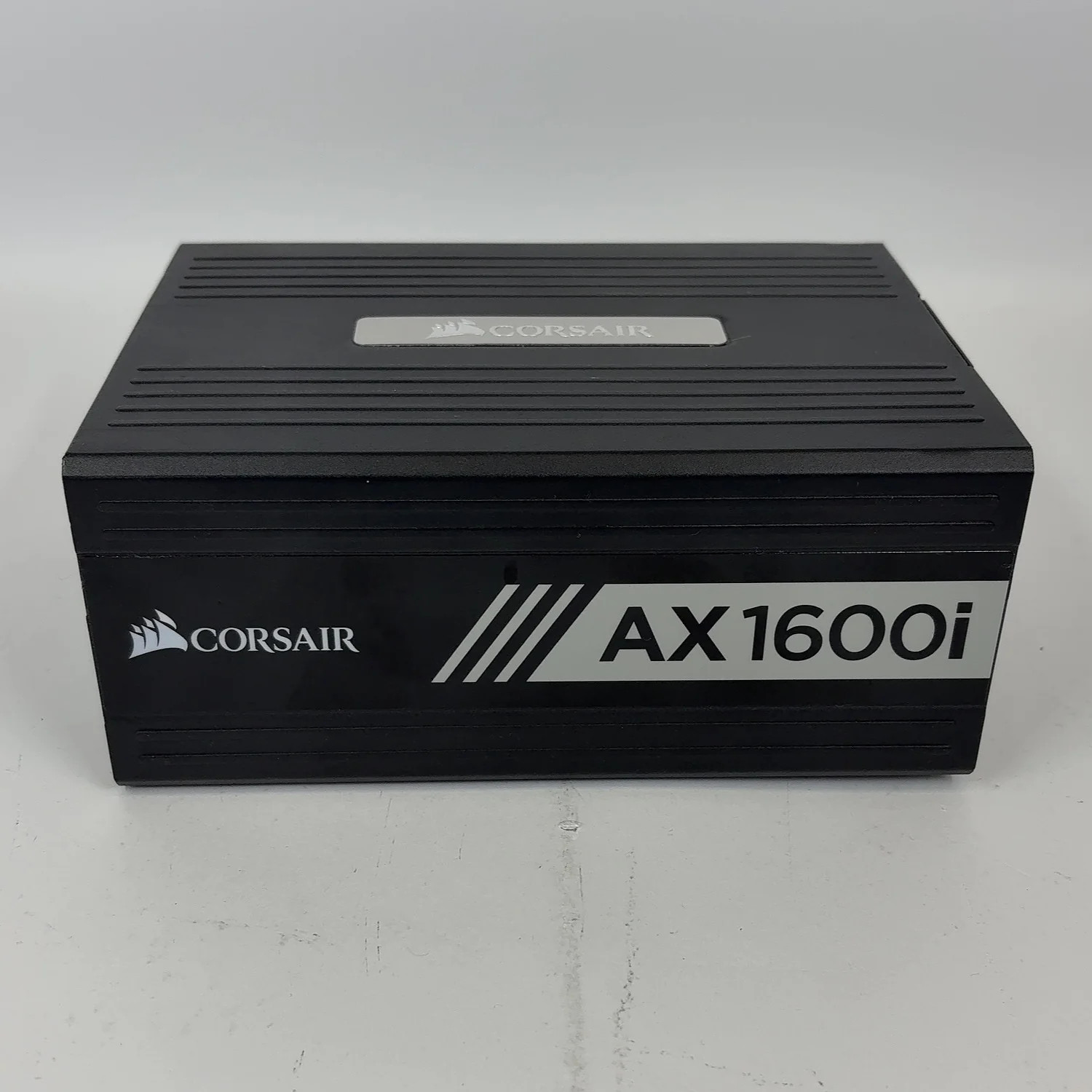 Corsair AX1600i RPS0036 80 PLUS Titanium 1600W Fully Modular Power Supply