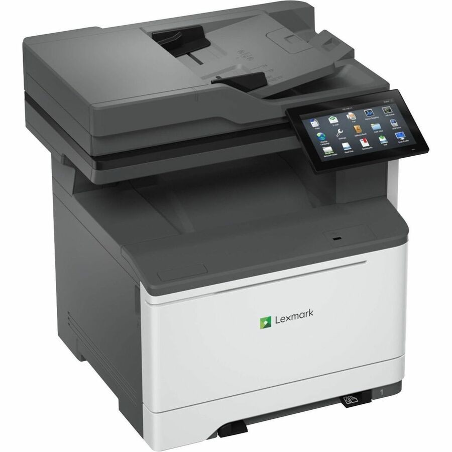 Lexmark Cx635adwe Multifunction Color Printer 50M7080