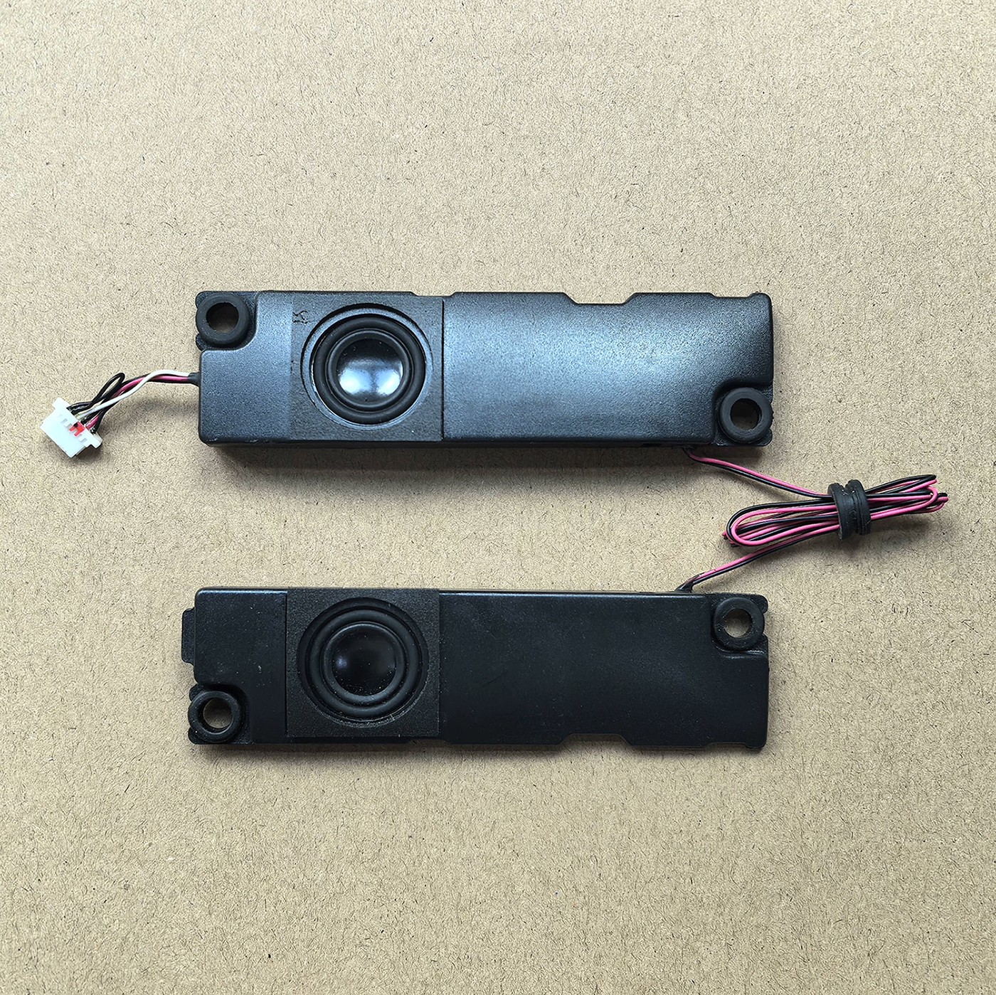 M45789-001 New Internal Speaker L+R for HP Envy 17.3 inch Laptop 17-ch 17t-ch