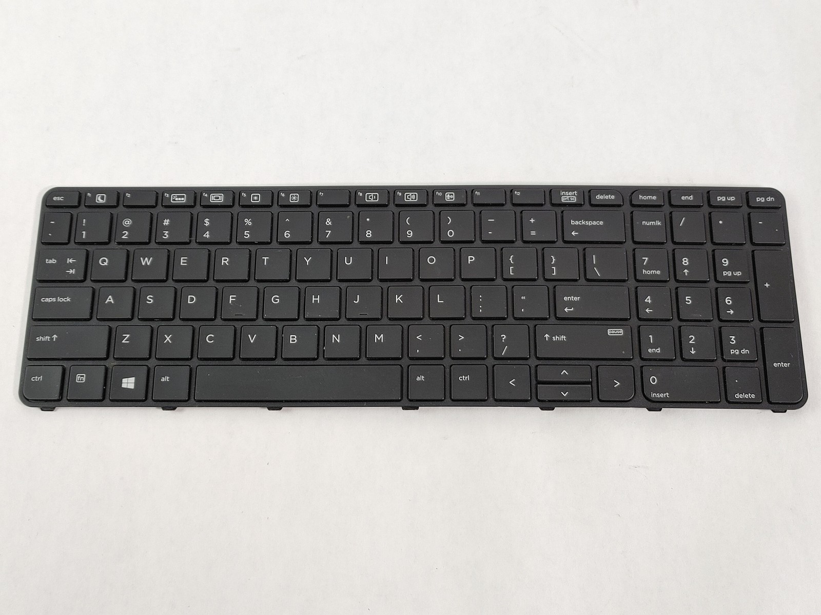 HP  841137-001 Wired Laptop Keyboard For ProBook 650 G2