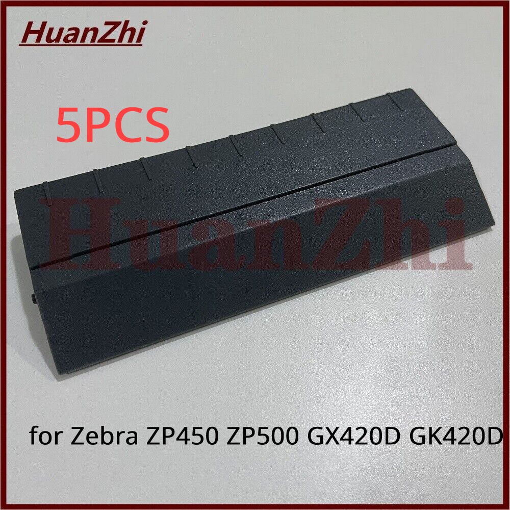 5X Front Bezel Panel Cover for Zebra ZP450 ZP500 GX420D GK420D Printe 105934-025
