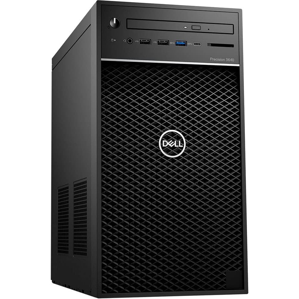 Dell Windows 11 Pro Desktop i7 Computer PC Tower Up To 32GB RAM 1TB SSD Wi-Fi