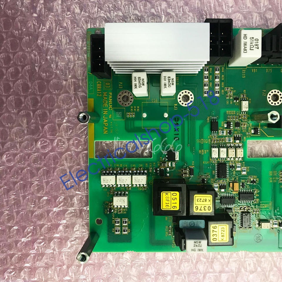 1PCS New Fanuc Driver board A20B-8101-0812 DHL/FedEx