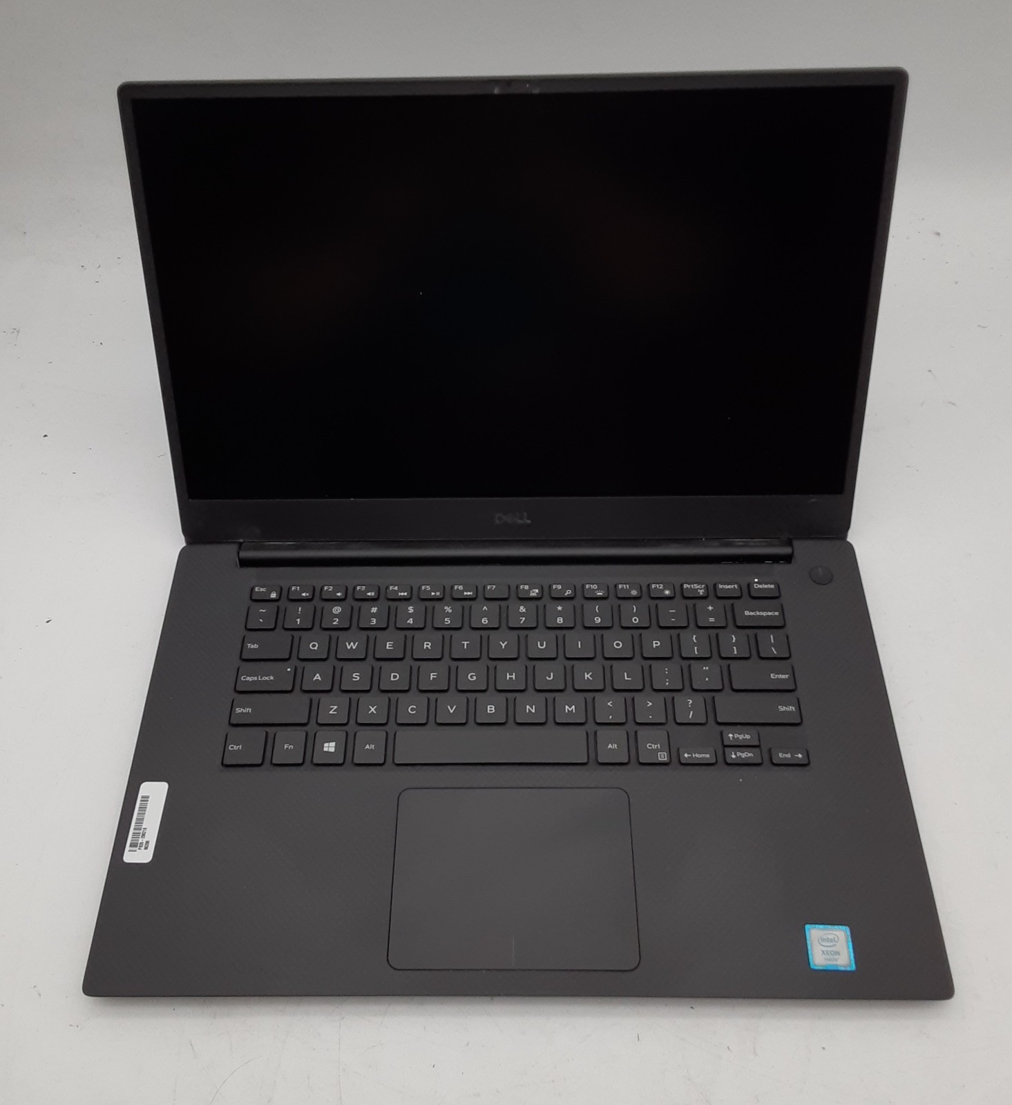Dell XPS 15 9520 | Intel Core i7-12700H CPU | 16GB RAM | No Drive | No OS