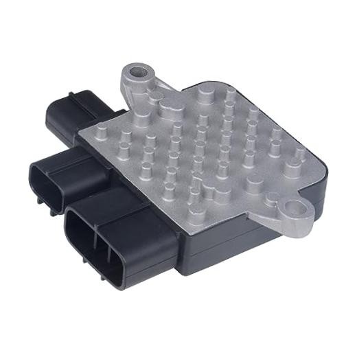 Cooling Fan Control Unit Module Compatible with Mitsubishi Lancer 2.0L 2.4L