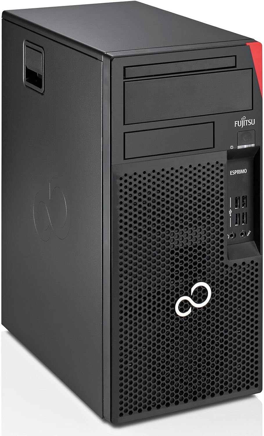 Fujitsu ESPRIMO P557/E85+ SFF Configurator | i5-7500 | Win 11 | WIFI RAM SSD HDD