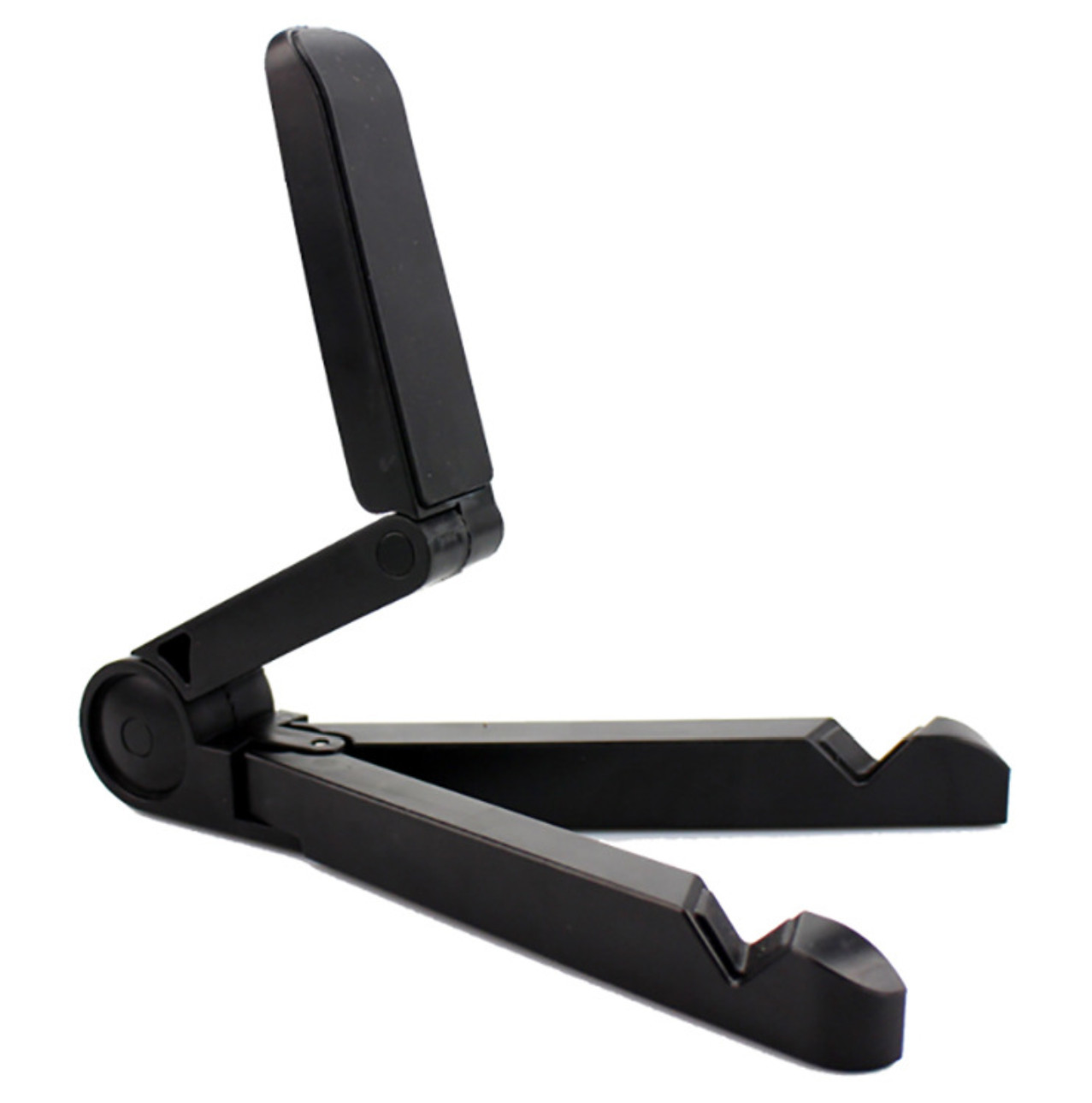Adjustable Portable Desktop Holder Tablet Stand Anti-Slip Foldable for iPad