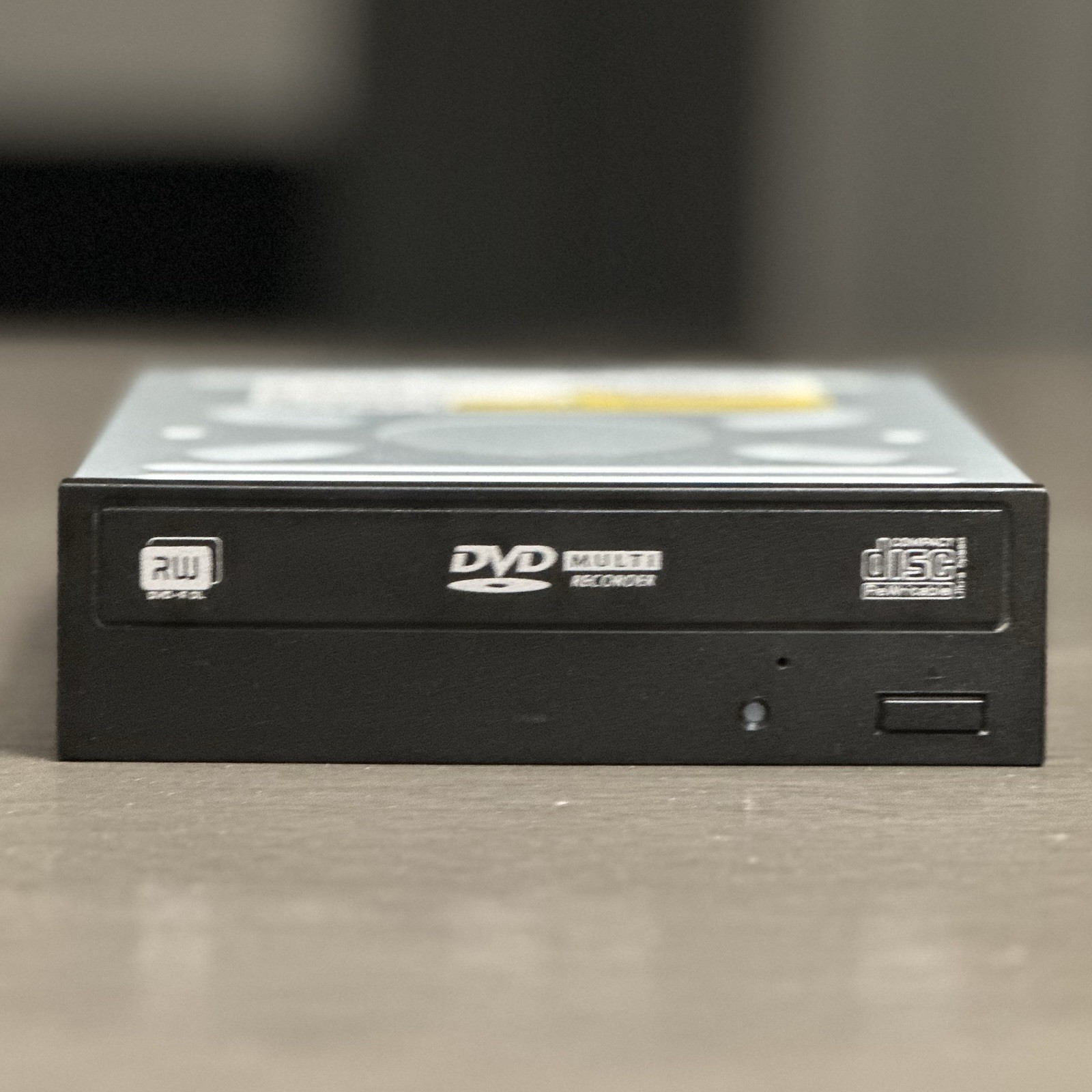 H-L Data Storage DVD Drive Rewriter GH60N  - Tested & Works