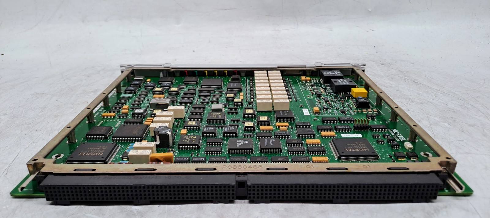 NT4K53AD NORTEL NETWORKS S/DMS ACC MTCE INTERFACE