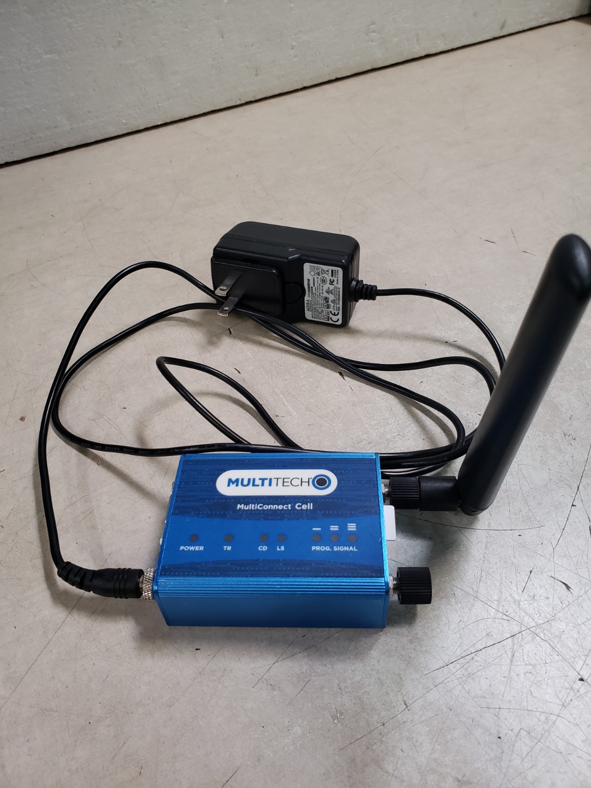 MultiConnect Transceiver/Modem MTC-LAT1-B01-US 