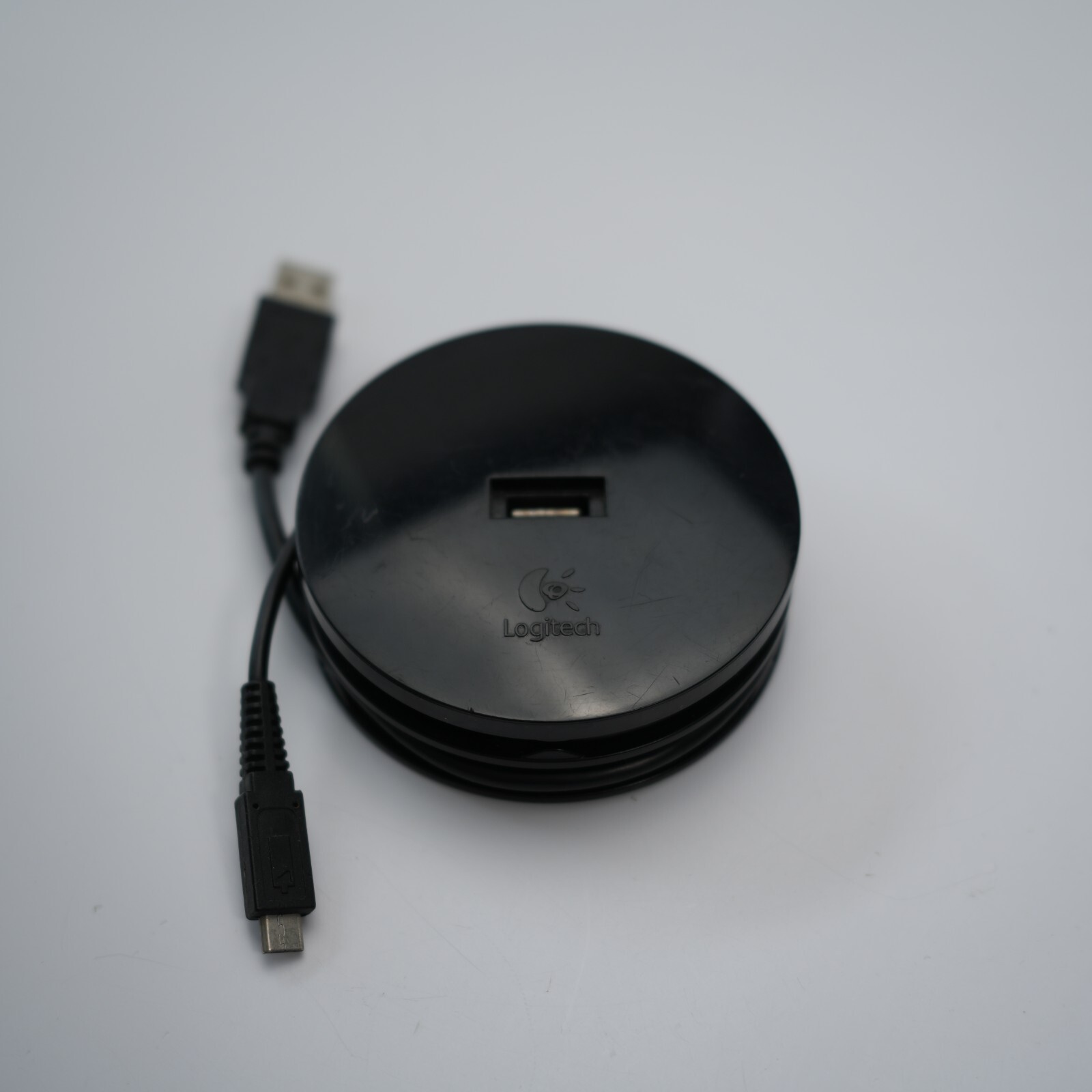 Logitech G930 Replacement USB Charging Base Only