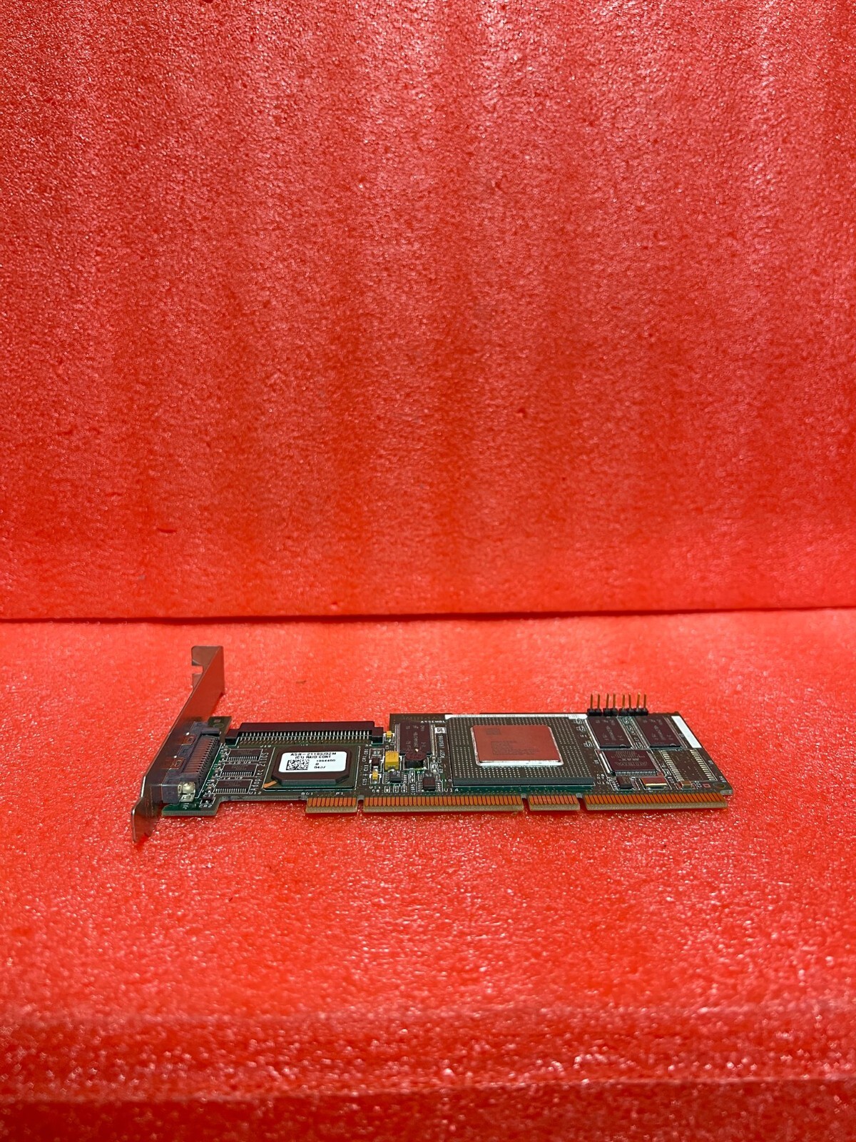 Adaptec ASR-2110S32M SCSI RAID Controller