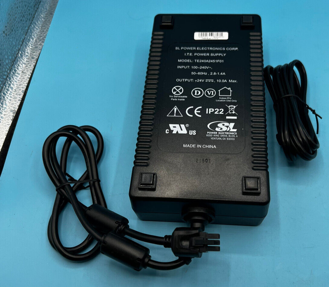 SL Power Electronics SL Power ITE TE240A2451F01