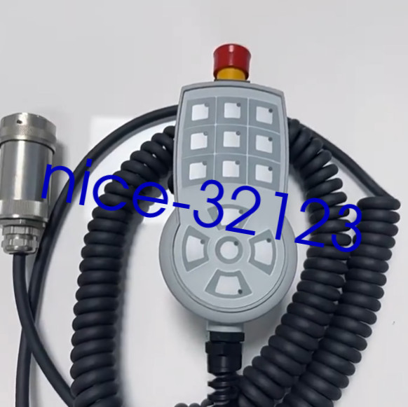 1PC Electronic handwheel  HBA-100194