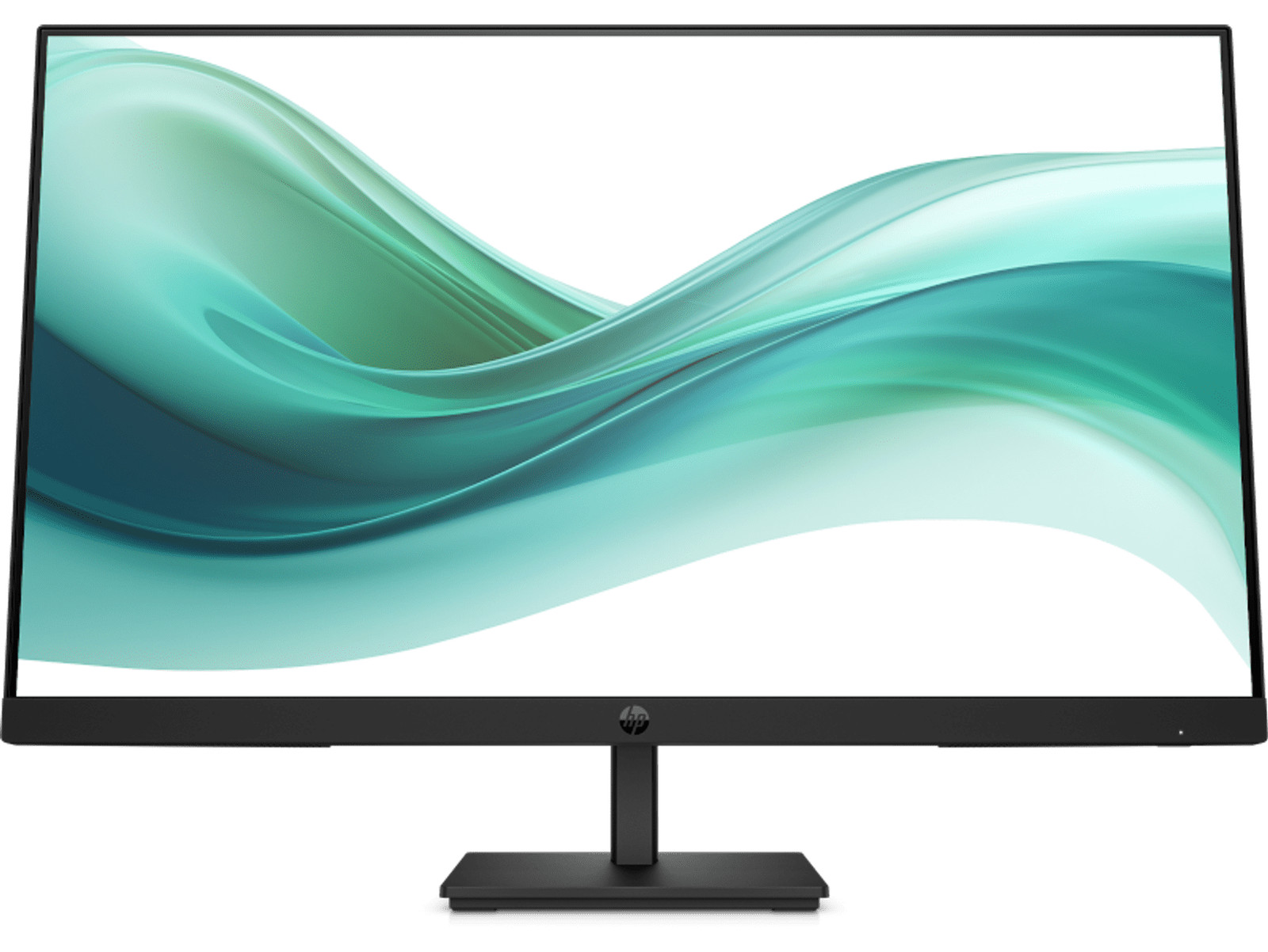 HP 327pf 27" Full HD IPS Monitor, 100 Hz Refresh Rate, 5 ms Response Time, HDMI