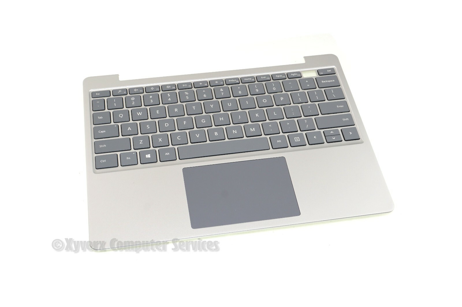 1943 GENUINE MICROSOFT TOP COVER W KEYBOARD SURFACE 1943 (GRADE A)(FB24)  