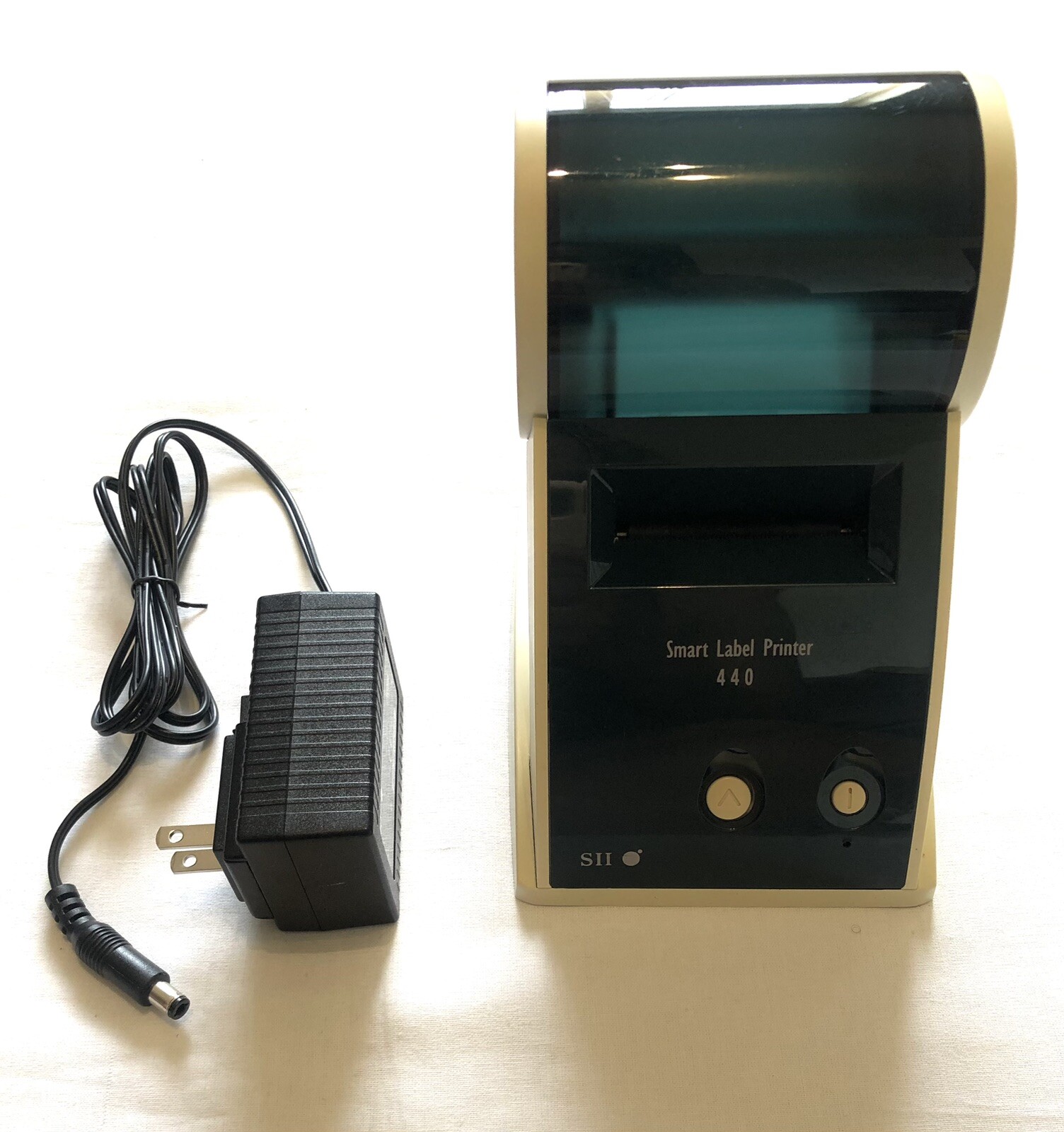 Seiko SII SLP-440 Smart Label Printer