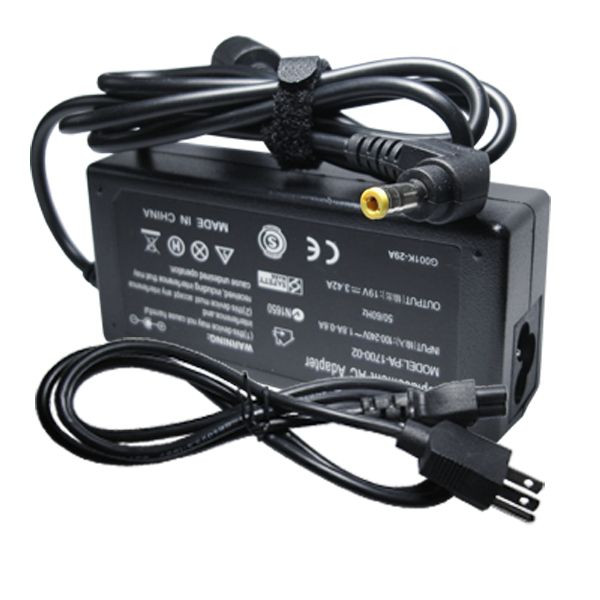 AC Adapter Power Charger for ASUS Flip R554LA-RH31T, TP500LA-DH71T TP550LA-RHI5T