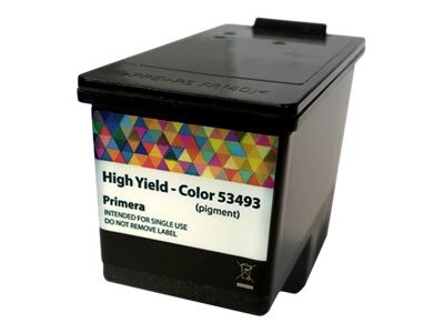 DTM Print Inks CMY LX910e PIGMENT HC Original Cartridge of 053493