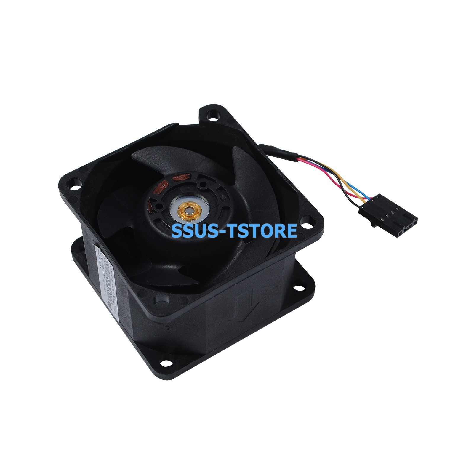 01KP642 01KP643 CPU Cooling Fan For Lenovo ThinkSystem SR550