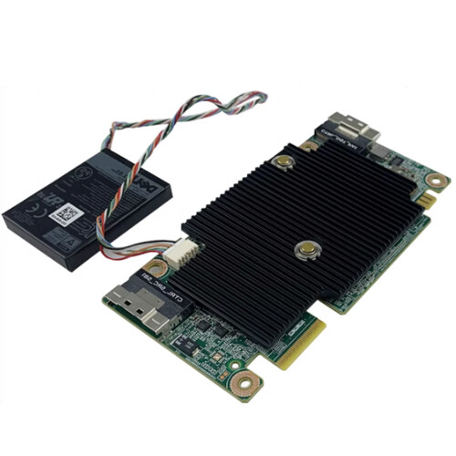 Dell PERC H745 RAID Card Controller Without battery POWEREDGE R7525 0TFKHK..