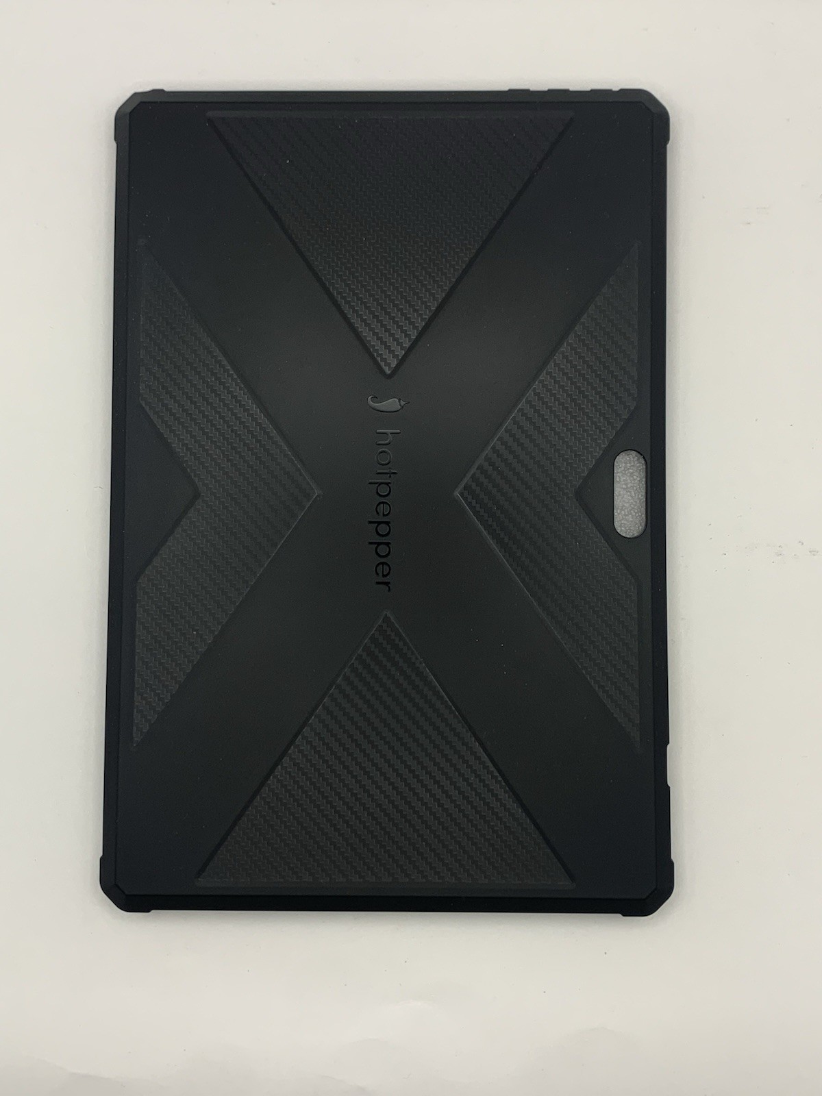 Hot Pepper Tablet Cover Case