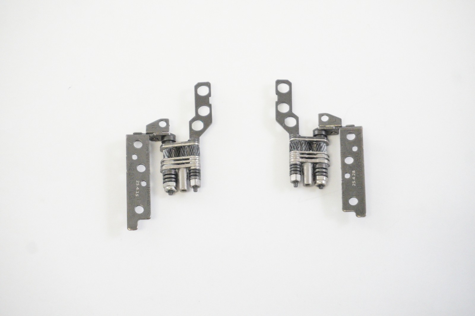P31100-001 Hp Hinge L - R W/Hinges Cover Atmospheric Blue 14-FK0033DX