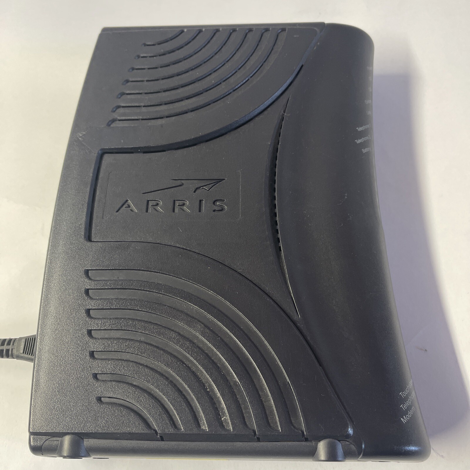 Arris Touchstone TM702G/CT Internet Cable Modem Docsis 3.0