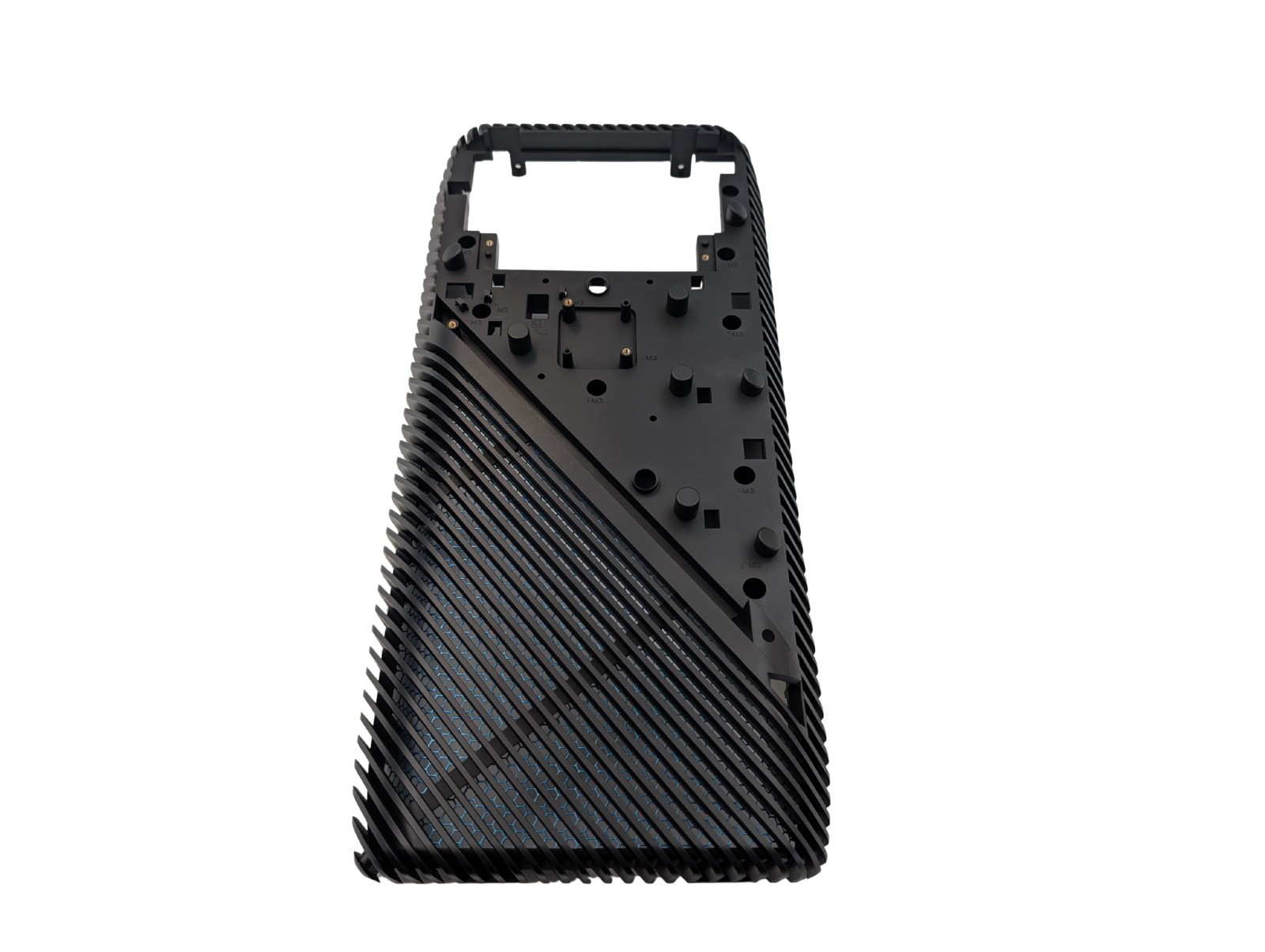NEW Genuine Dell Inspiron 5675 Desktop Front Bezel Cover - T10X6 0T10X6