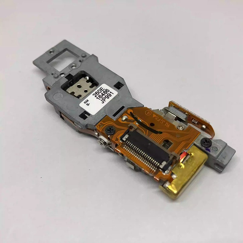 1PC New KMS-260E Laser Head MD Machine Laser Head KMS-260B 260E