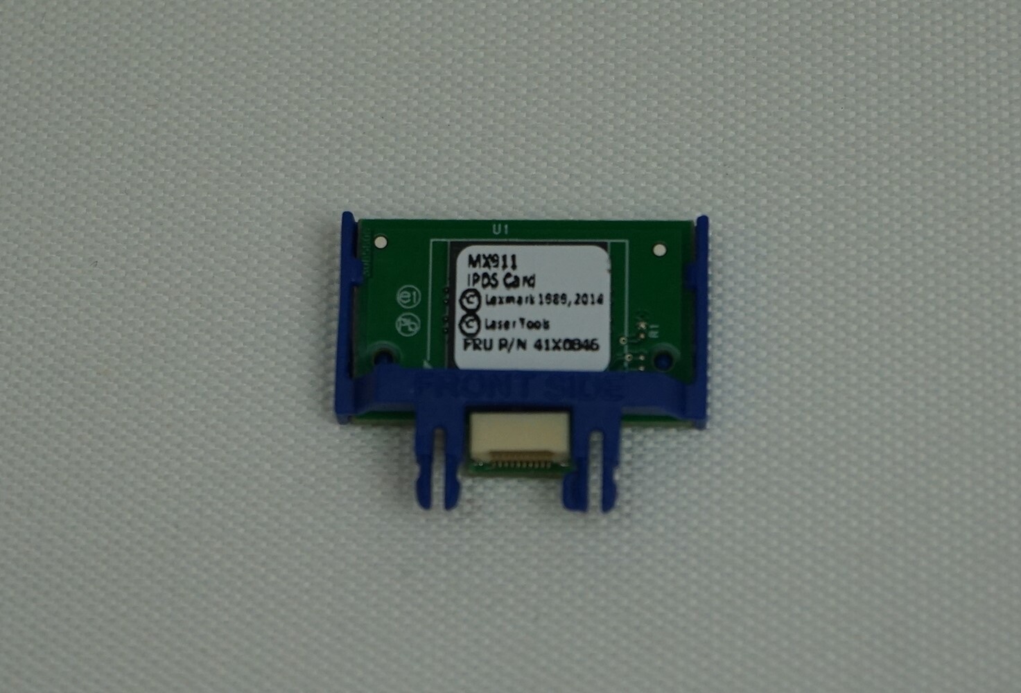Lexmark 26Z0196 Card For IPDS IPDS Card