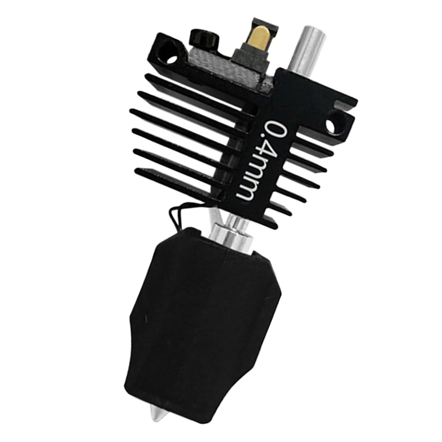 Creator 5/Creator 5 Pro/C5 Hotend 0.4 Hot End Hardened Steel Nozzle
