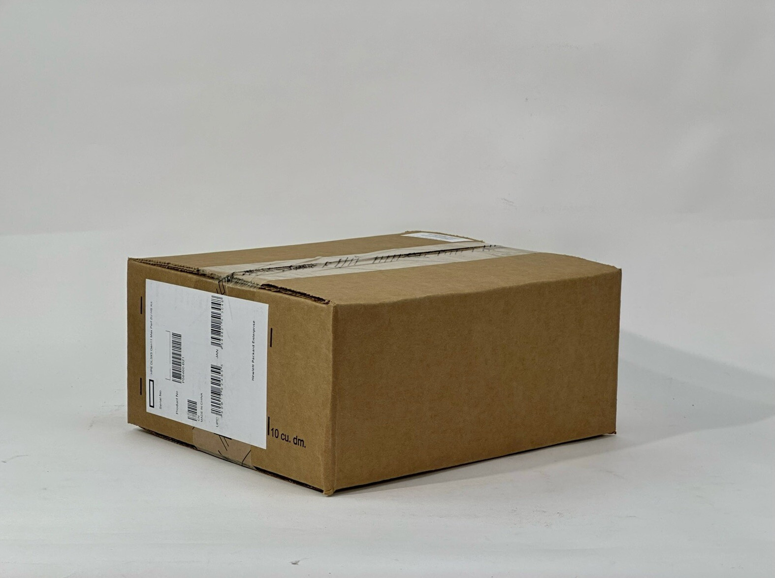 HPE ProLiant DL3X5 Gen11 2U AMD Maximum Performance Heatsink Kit P58460-B21