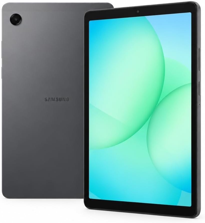 Samsung Galaxy Tab A11 WiFi Model 8.7" 4GB/64GB (International Version) Open Box