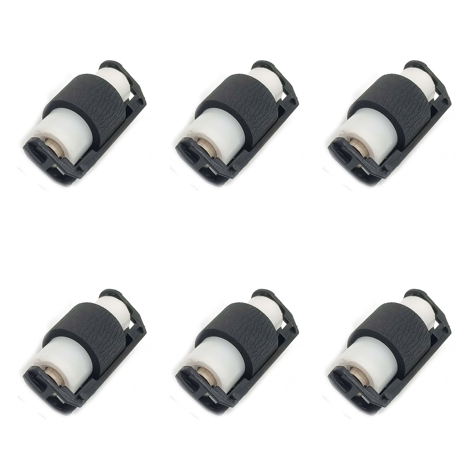 6pcs Separation Roller RM1-4425 Fits For HP CP2025x M251 1525 CP2025dn 1515