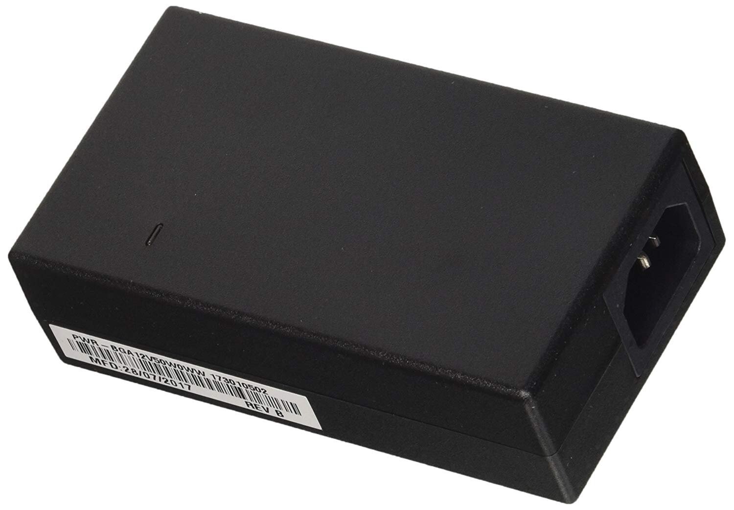 Zebra12V 50W 2.4A  PWR-BGA12V50W0WW with AC Adapter Power Supply Cord