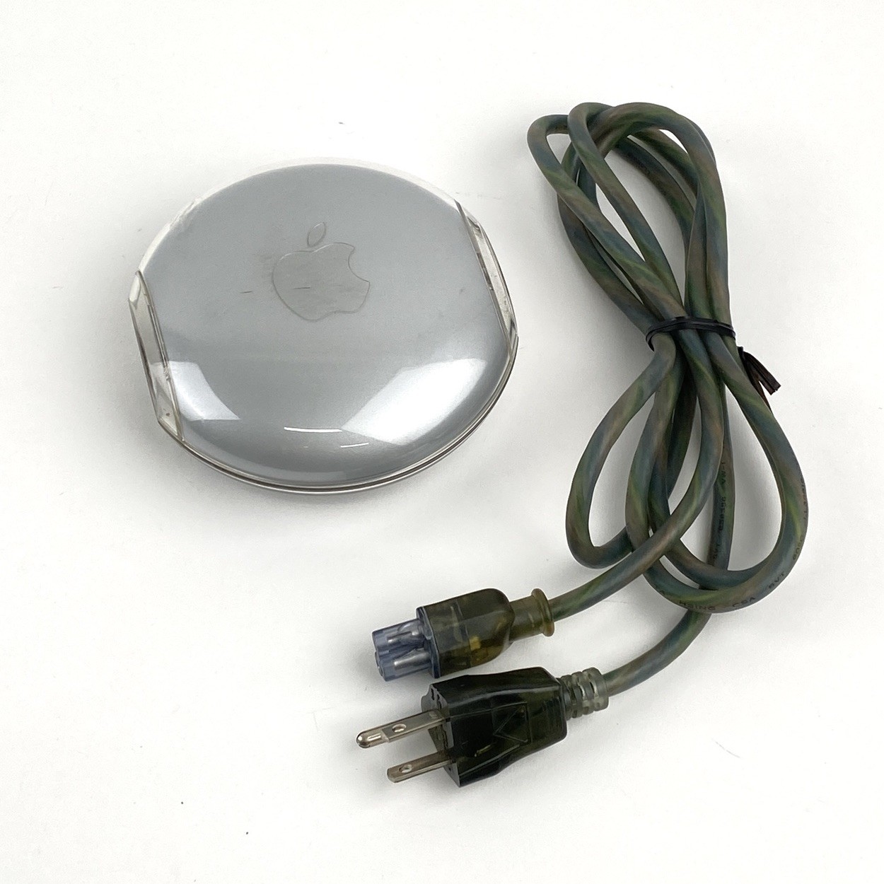 Vintage Apple Cinema Display 62W Power Adapter Model M5683 - Tested/Works