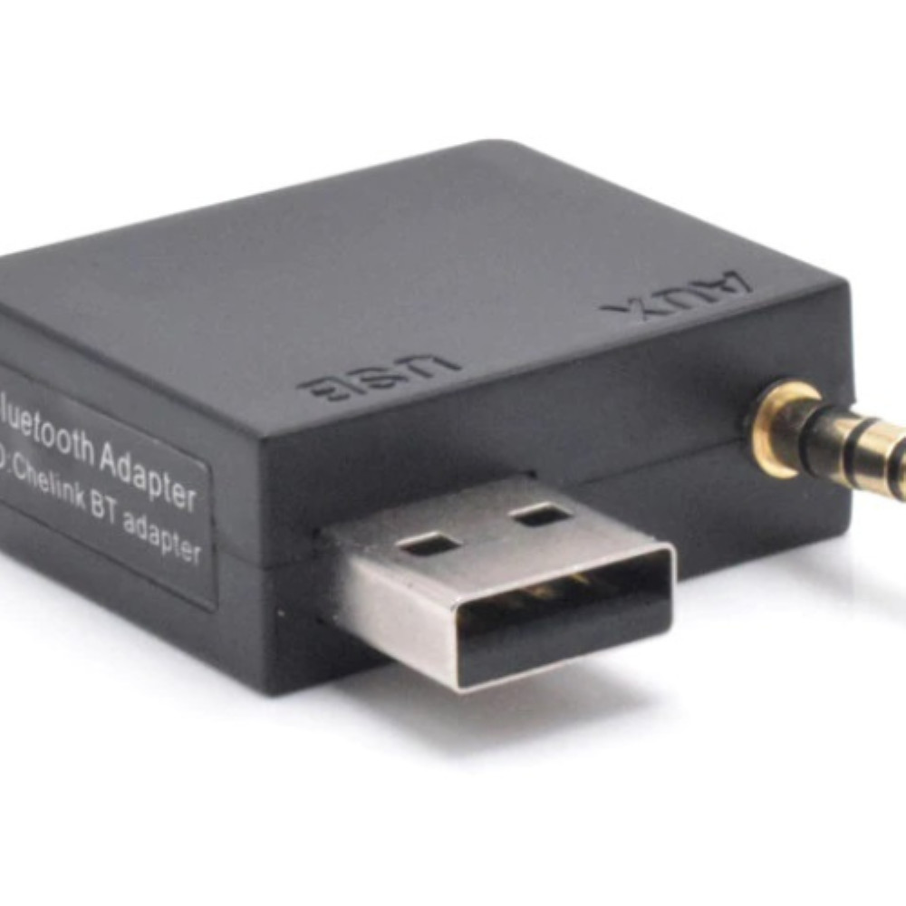 Audio Bluetooth Adapter Mini Wireless Music Audio Transmitter and Receiver