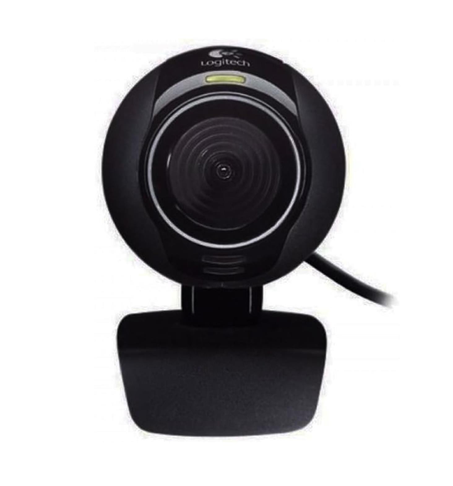 Logitech E3500 QuickCam IM Plus Webcam