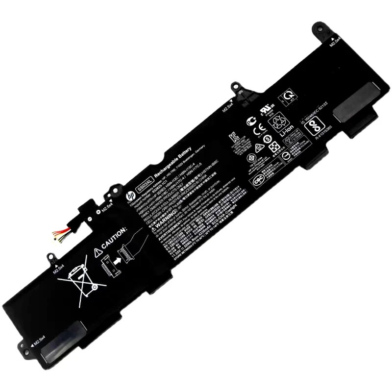 Genuine SS03XL 933321-855 Battery For  EliteBook 730 735 740 745 830  50Wh OEM