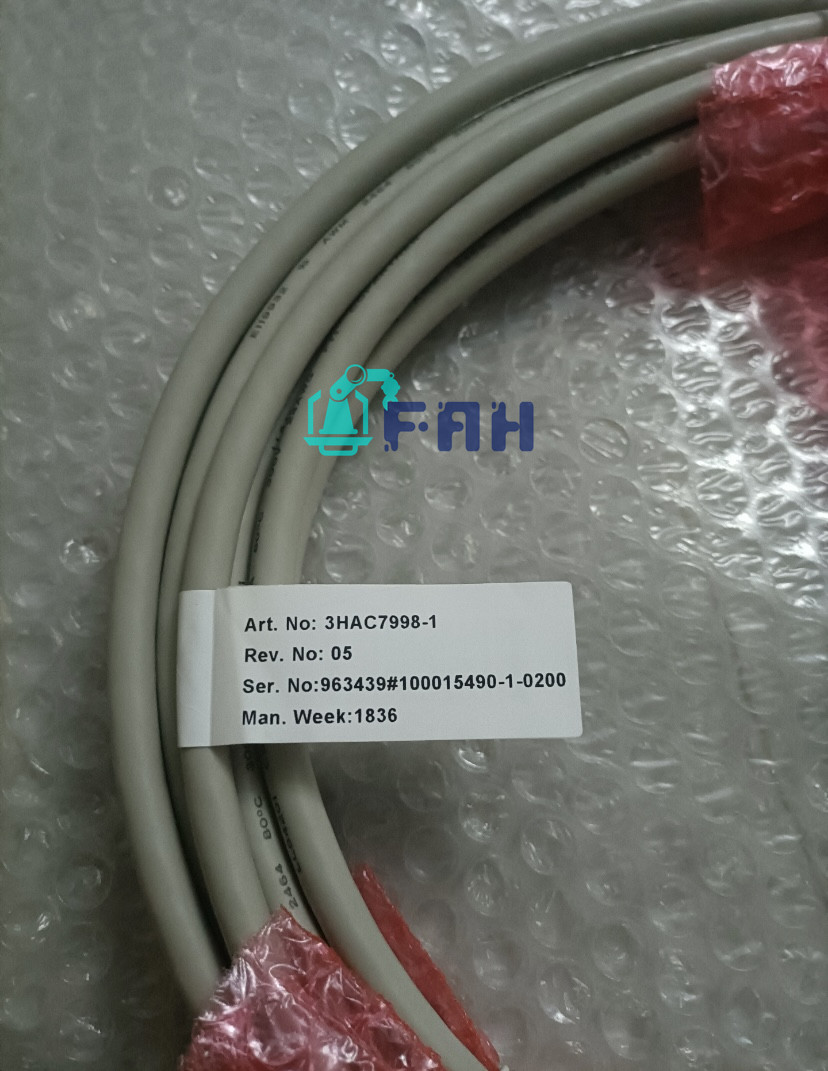 1pc 3HAC7998-7 new Encoder Cable FedEx or DHL