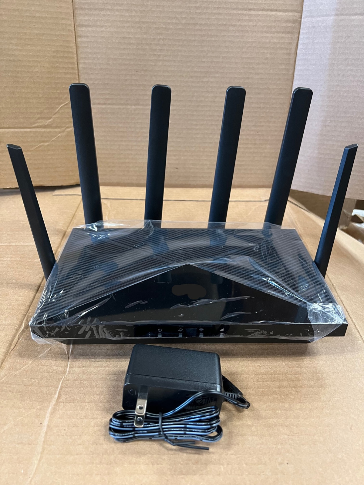 Tmobile UNLIMITED DATA 4G LTE RV's Internet Home Business Router $50/Month CAT18