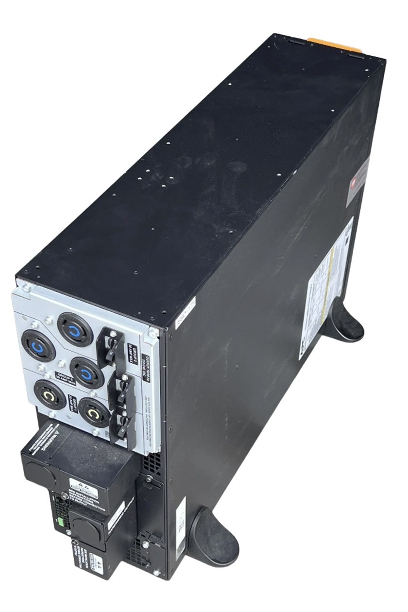 APC SRT6KXLT UPS