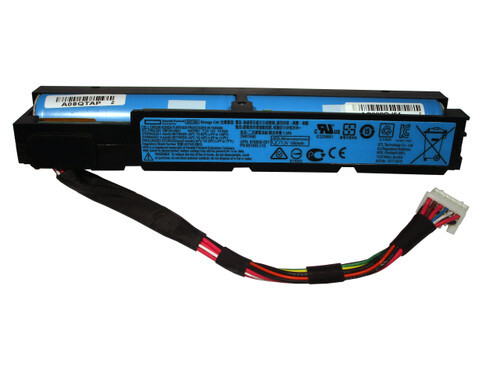 HP Enterprise P01366-B21 96W Smart Storage Battery